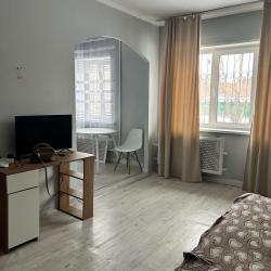 Апартаменты студия