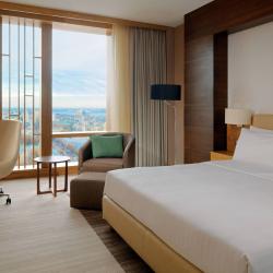 Voronezh Marriott Hotel (Марриотт Воронеж) — ab29a01a38d6ea294c043f5b99f48d42