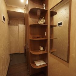 Фото Апартаменты на улице Ленина 1Г