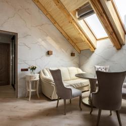 Фото Отель Stellar Collection Chalet (Стеллар Коллекшн Шале)