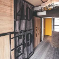 Фото HIDE Hostel (Хайд Хостел)