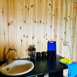 Фото Отель Altay Sun (Алтай Сан)