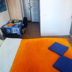 Studios Crocus (Студио Крокус) на Ильинском — ab2b5ec90c4a519abb52d8d0de39d8fe