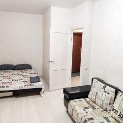 Фото Отель AlexHome (АлексХоум) на улице Берёзовая 8-154