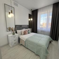 Фото Отель Rich House на проспекте Шахтёров 68