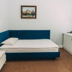 Фото Отель Усадьба