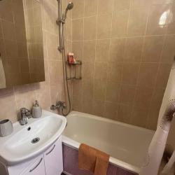 1-комнатные апартаменты стандарт