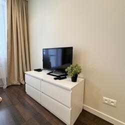 Фото Апартаменты на улице Космонавта Беляева 40Д