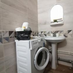 2-комнатные апартаменты стандарт