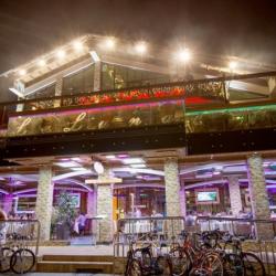 Фото Отель Альфа