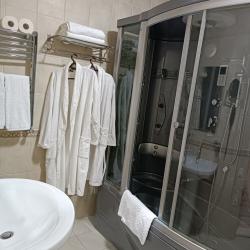 Фото Отель Jahon Palace (Жахон Палас)