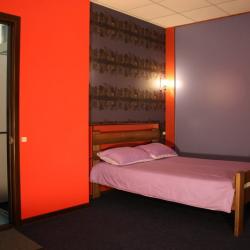 Фото Отель 4 Сезона