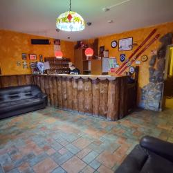 Фото Отель 33 Медведя