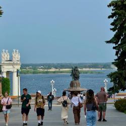 Фото Отель Студия в центре а 
