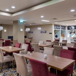 фото 35 Hampton by Hilton Moscow Strogino (Хэмптон Хилтон Москва Строгино)