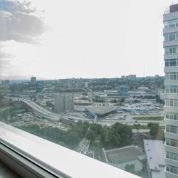 2-комнатные апартаменты улучшенные №1