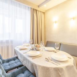 Фото Отель RentPlaza (РентПлаза) на улице 5 просека 99А