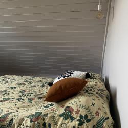 Фото Отель Лес и Луга