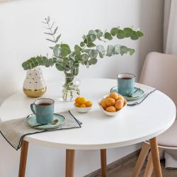 1-комнатные апартаменты улучшенные RoomyRoom у метро Ломоносовская