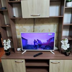 2-комнатные апартаменты стандарт