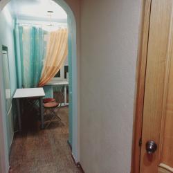 Фото Апартаменты на улице Заславского 17