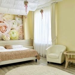 Фото Отель Акварели Русь