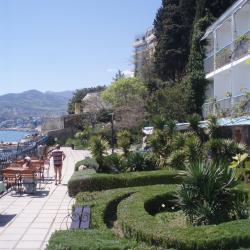 Фото Отель Актер