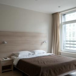 Апартаменты Comfort