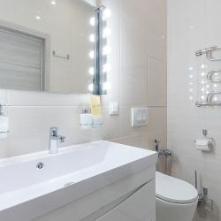 1-комнатные апартаменты улучшенные