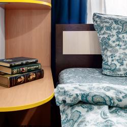 Фото Апартаменты в переулке Братский