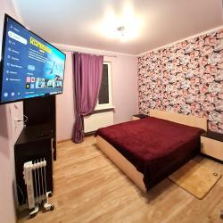 Фото Отель Огонёк