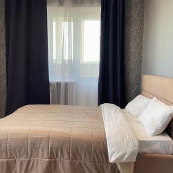 Фото Отель CrystalRentals (КристалРенталс) на улице Бориса Житкова 6