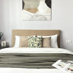 1-комнатные апартаменты стандарт 1012