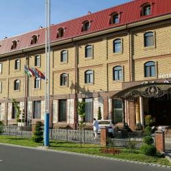 Фото Отель Rakat Plaza (Ракат Плаза)