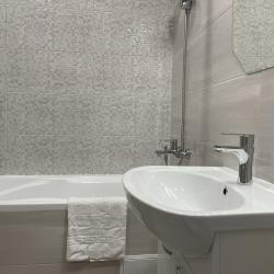 Фото Отель Pro.Apartment (Про.Апартмент) на улице Октябрьская 2а