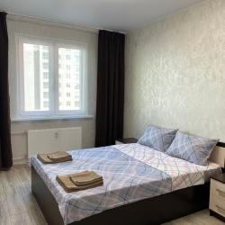 Фото Aday Apartments (Эдэй Апартаменты) на улице Энгельса 115а/3
