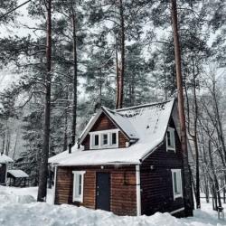 Коттедж стандарт