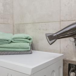 1-комнатные апартаменты люкс