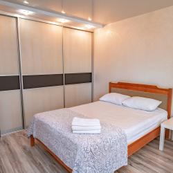 Фото Отель Ocean(Оушен) на улице Бородинская 23/9