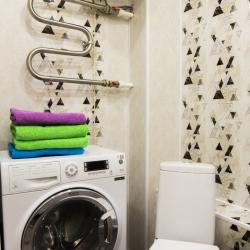 2-комнатные апартаменты стандарт Нижний Новгород, Окская улица, 2