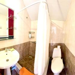 Фото Отель Бич