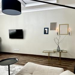 Фото Отель Как дома 05 в 1-м тупике Батырая