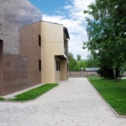 Фото Отель Старый Город