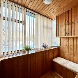 2-комнатные апартаменты стандарт