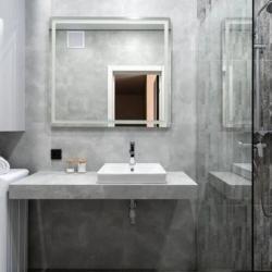 Фото Апартаменты на улице Сикорского 70