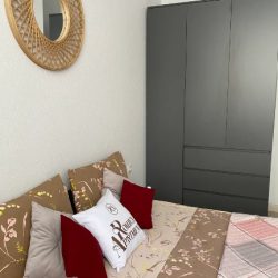 Фото Отель Romlex Apartments (Ромлекс) на улице Чаркова 91