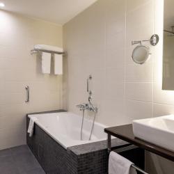 Radisson Blu Kaliningrad (Рэдиссон Блу Калининград) — ab3576fb67e81b6f4413b730ab22466f
