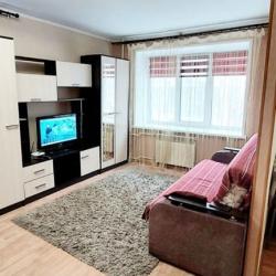 Фото Апартаменты на улице Енисейская 3