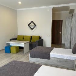 Фото Отель Menua Hotel Yerevan (Менуа )