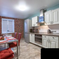 Фото Отель RentPlaza (РентПлаза) на улице Гая 27Б